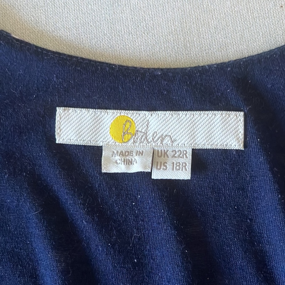 Boden Alda knit dress - Picture 14 of 16